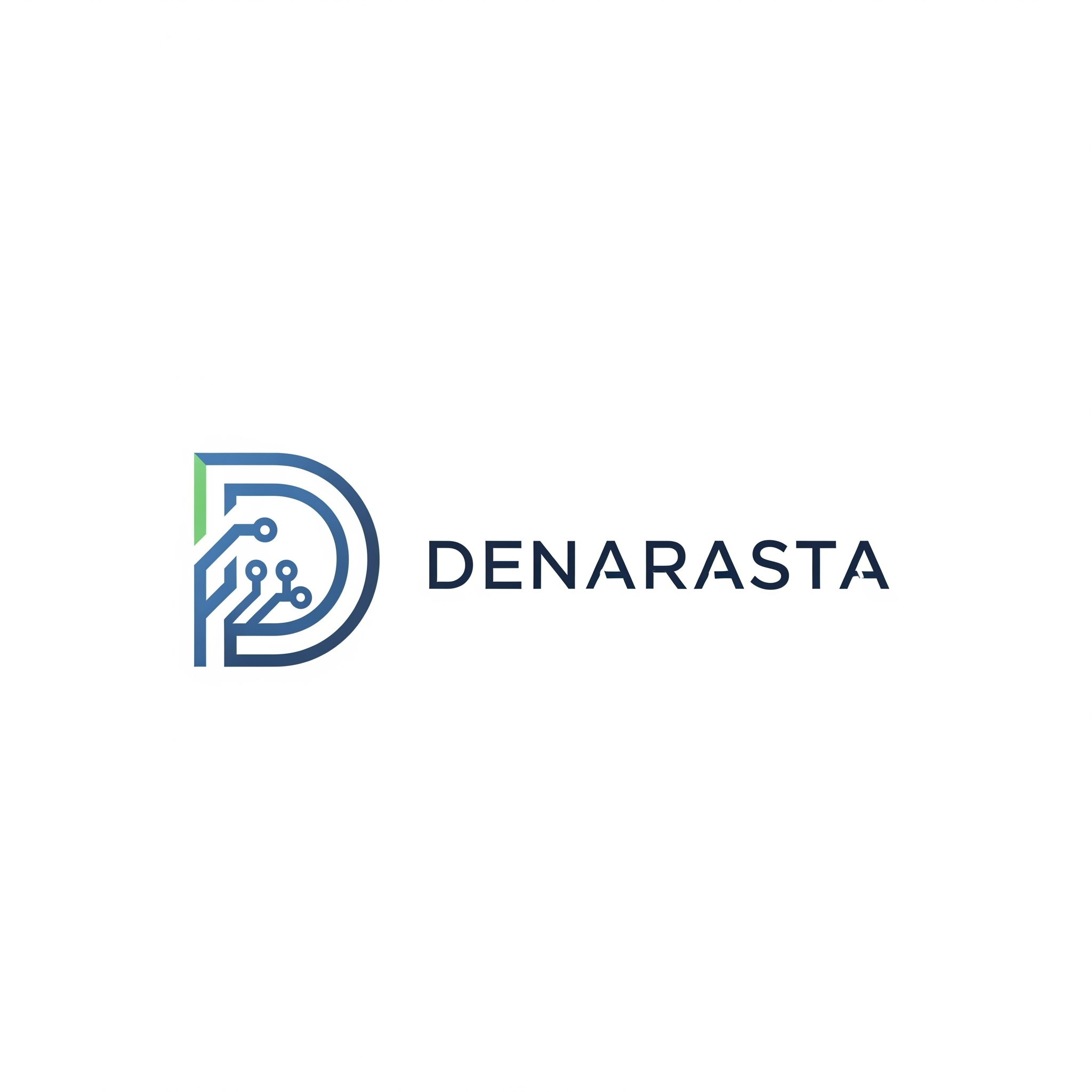 Denarasta Logo